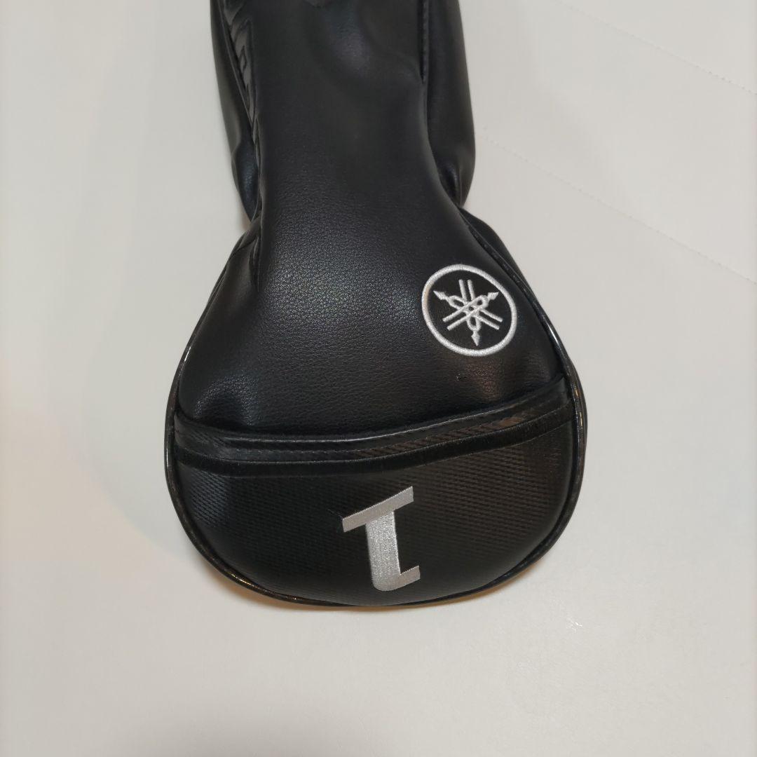 VD59 10.5° ヘッドカバー付き 1W YAMAHAドライバー