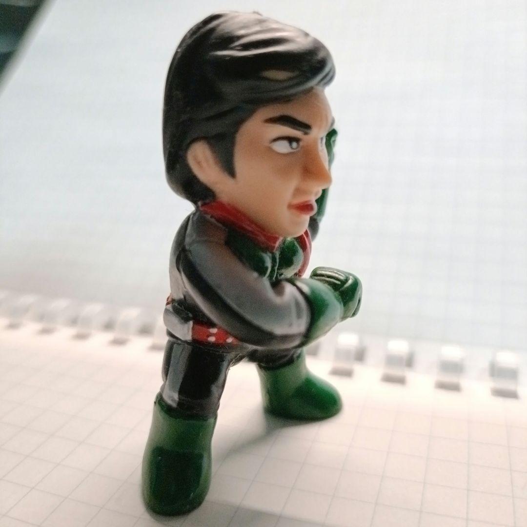 仮面ライダー フィギュア 3体セット(1号2号ショッカー)