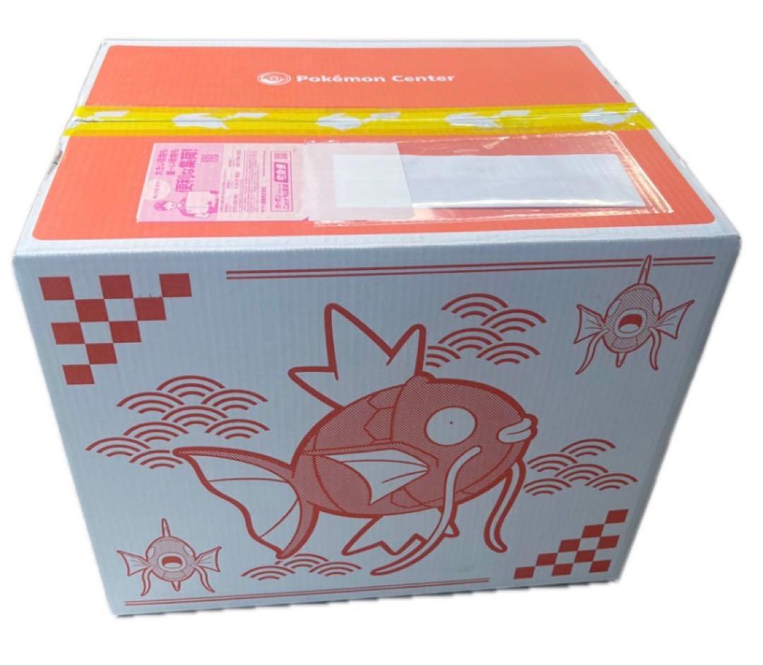 新品未使用品　ピカピカボックス2026