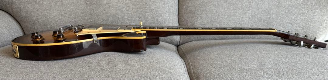 【ビンテージ】Westminster 78年製レスポール