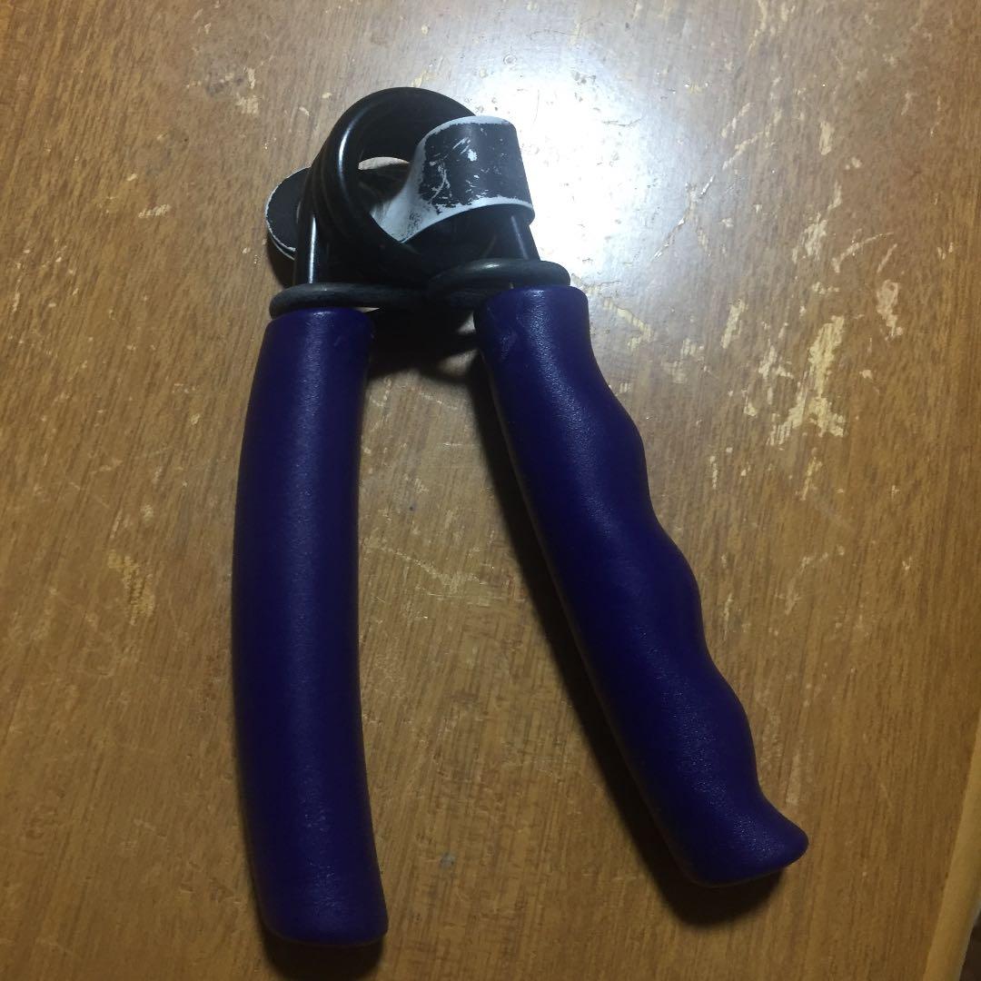 ハンドグリッパー