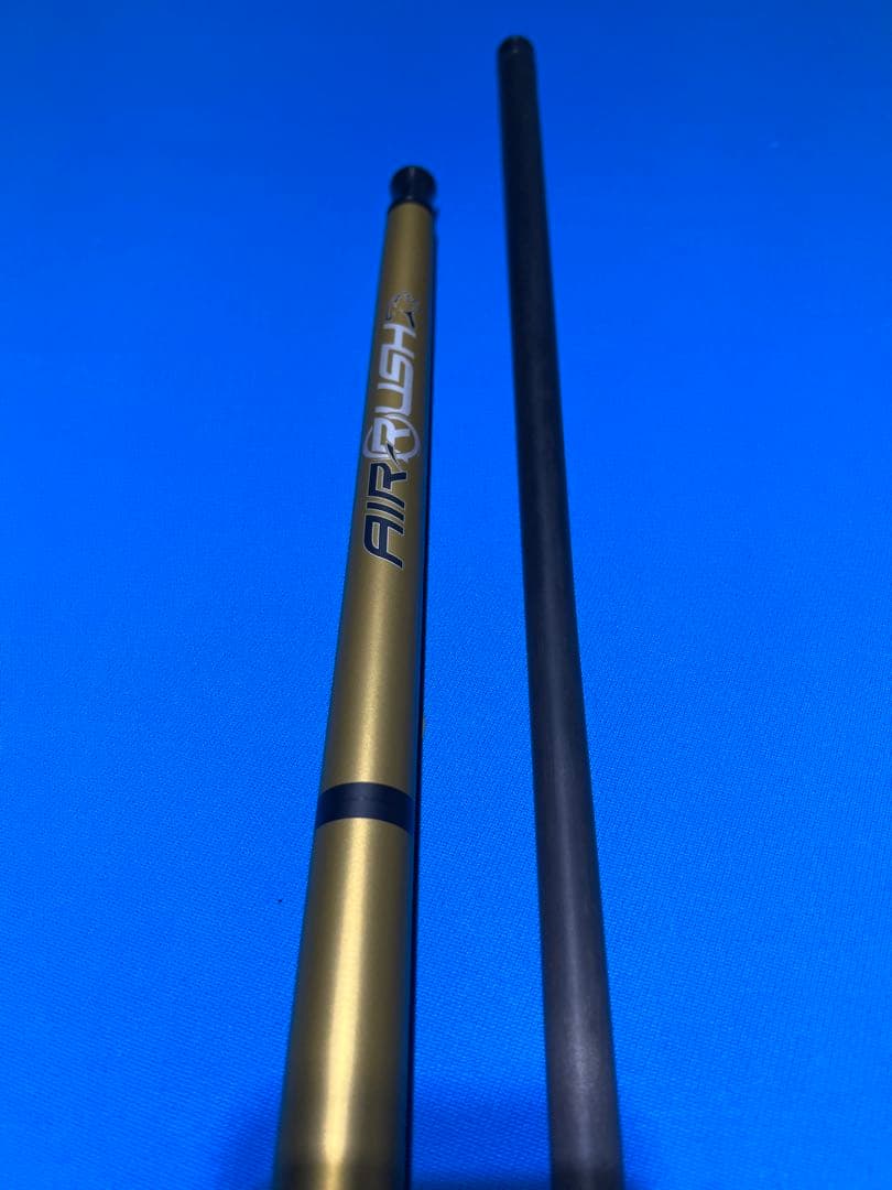 HIRO⭐︎ 　プレデターAir rush GOLD ジャンプキュー