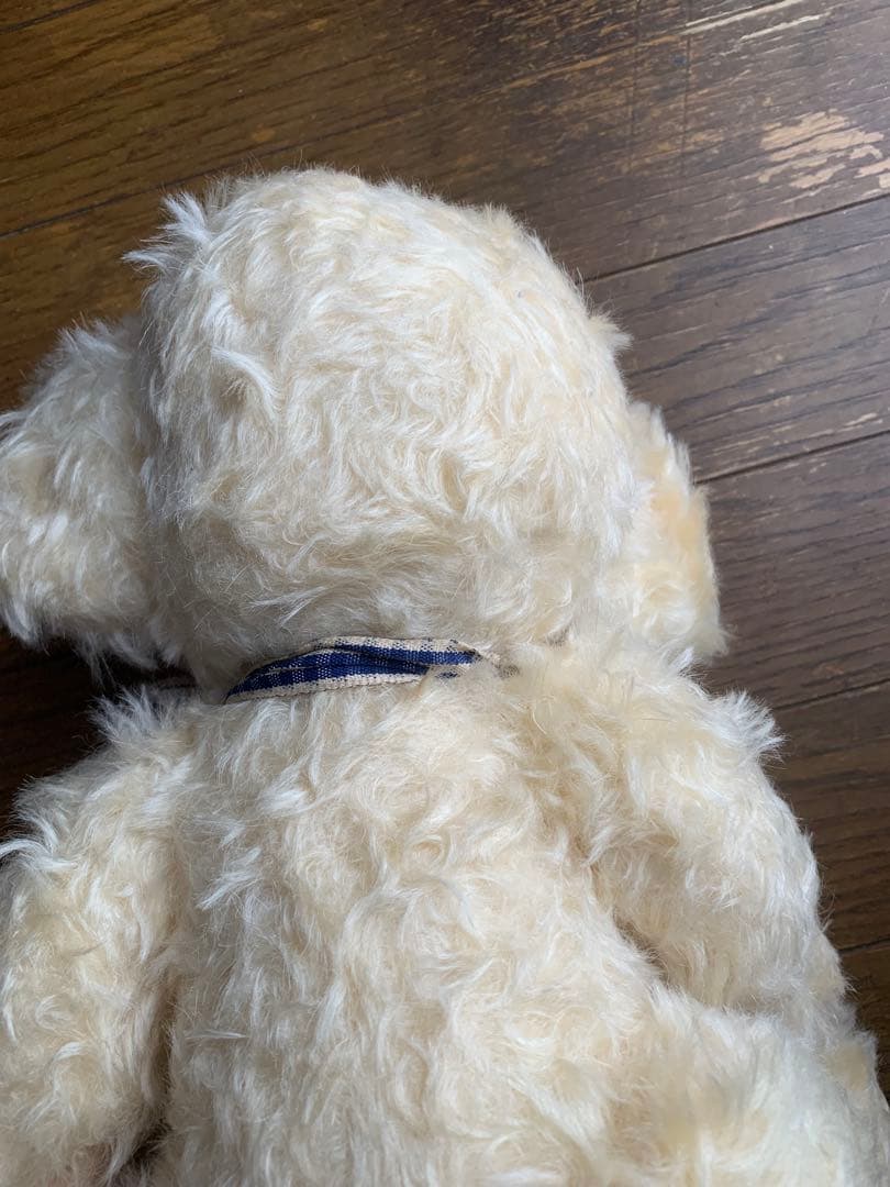 ☆メリーソート社 テディベア cloud silk cheeky☆