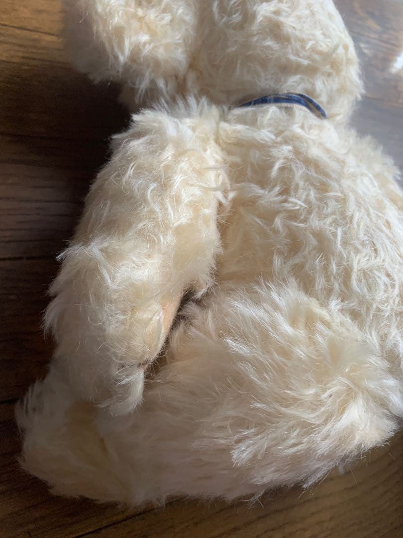 ☆メリーソート社 テディベア cloud silk cheeky☆