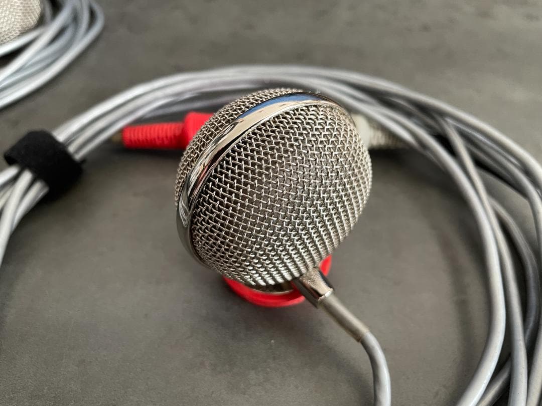 【名機】SENNHEISER MDS 1元箱・ホルダー付