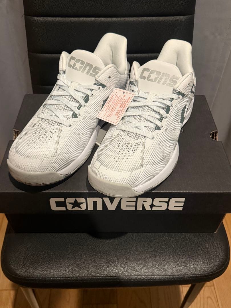 シューズ(男性用) converse CONS ACCELERATOREV LOW 28.5cm