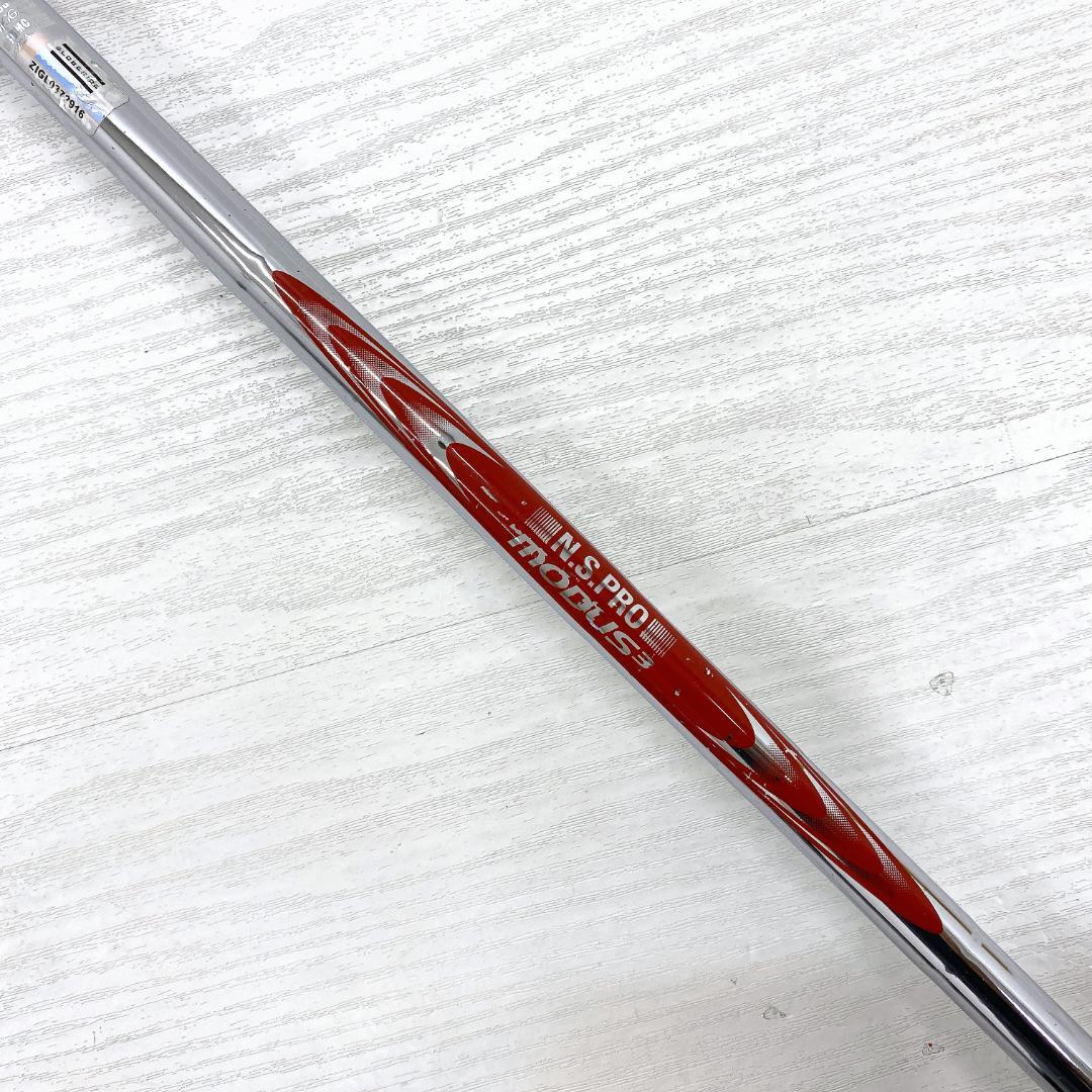 【美品!!】ONOFF FORGED KURO オノフ アイアン 9番 単品 X