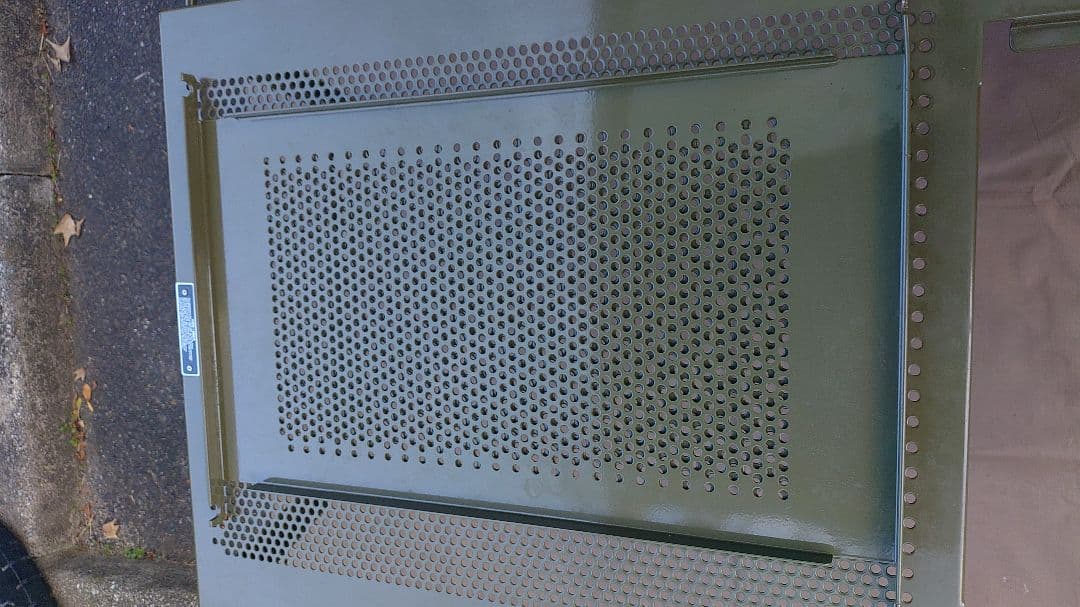 brunt　リアリスト　50 セット