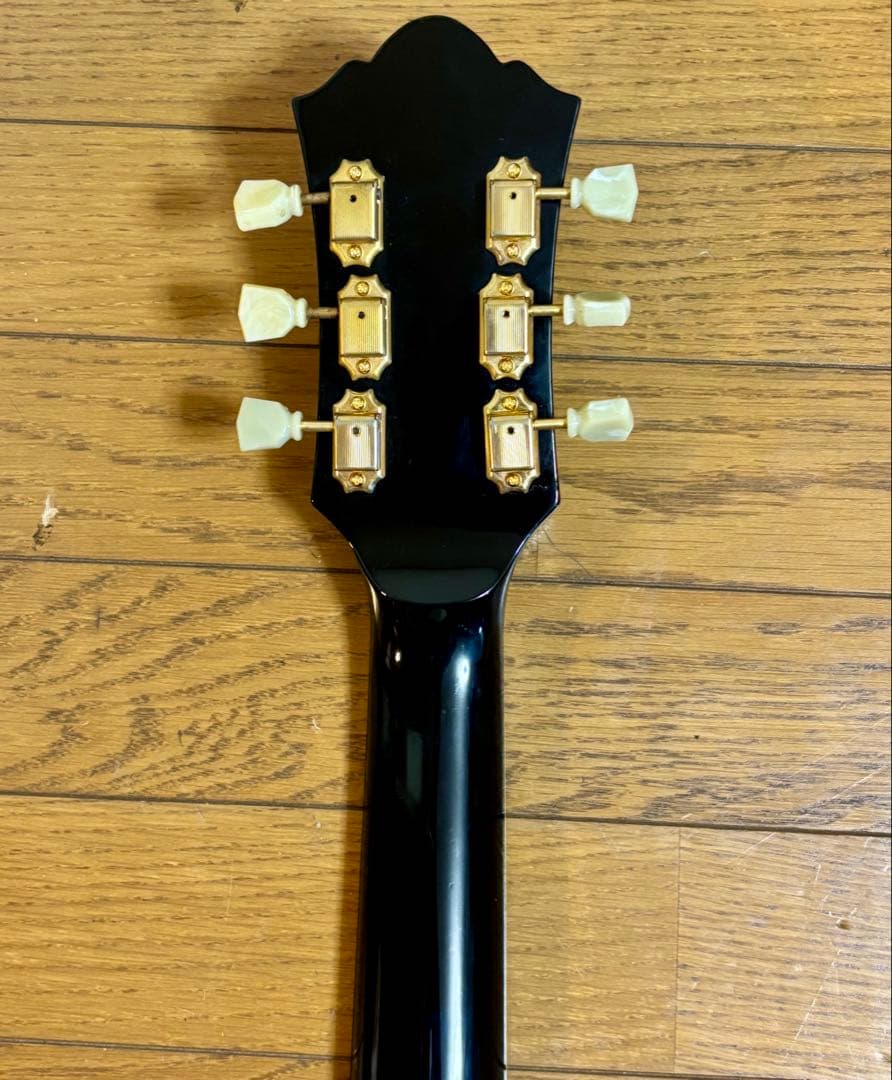 Happy　Greco(グレコ)JC-100