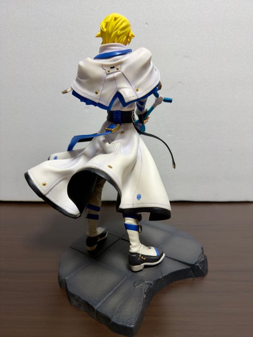 あみあみ限定 カイ=キスク フィギュア GUILTY GEAR Xrd SIGN