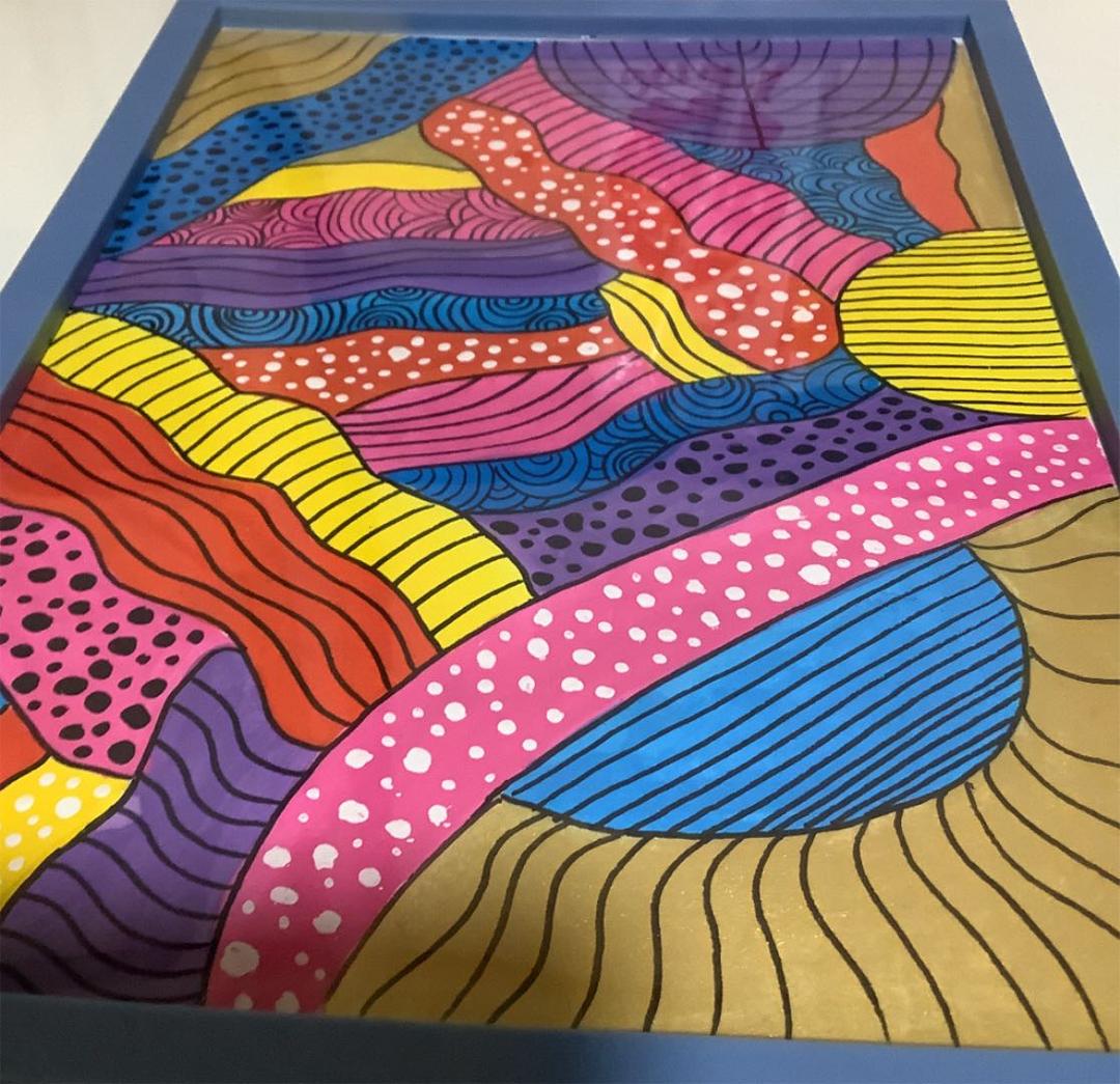 オリジナルハンドメイド　思考