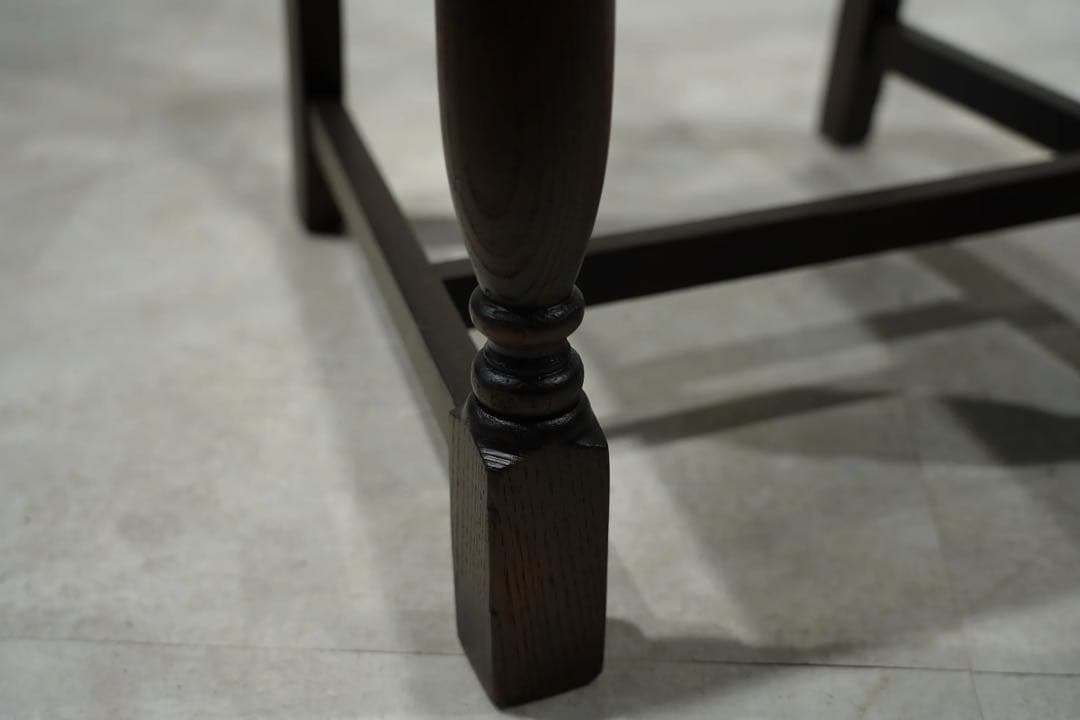 英国アンティーク　ウィリアムモリス　チェア　椅子