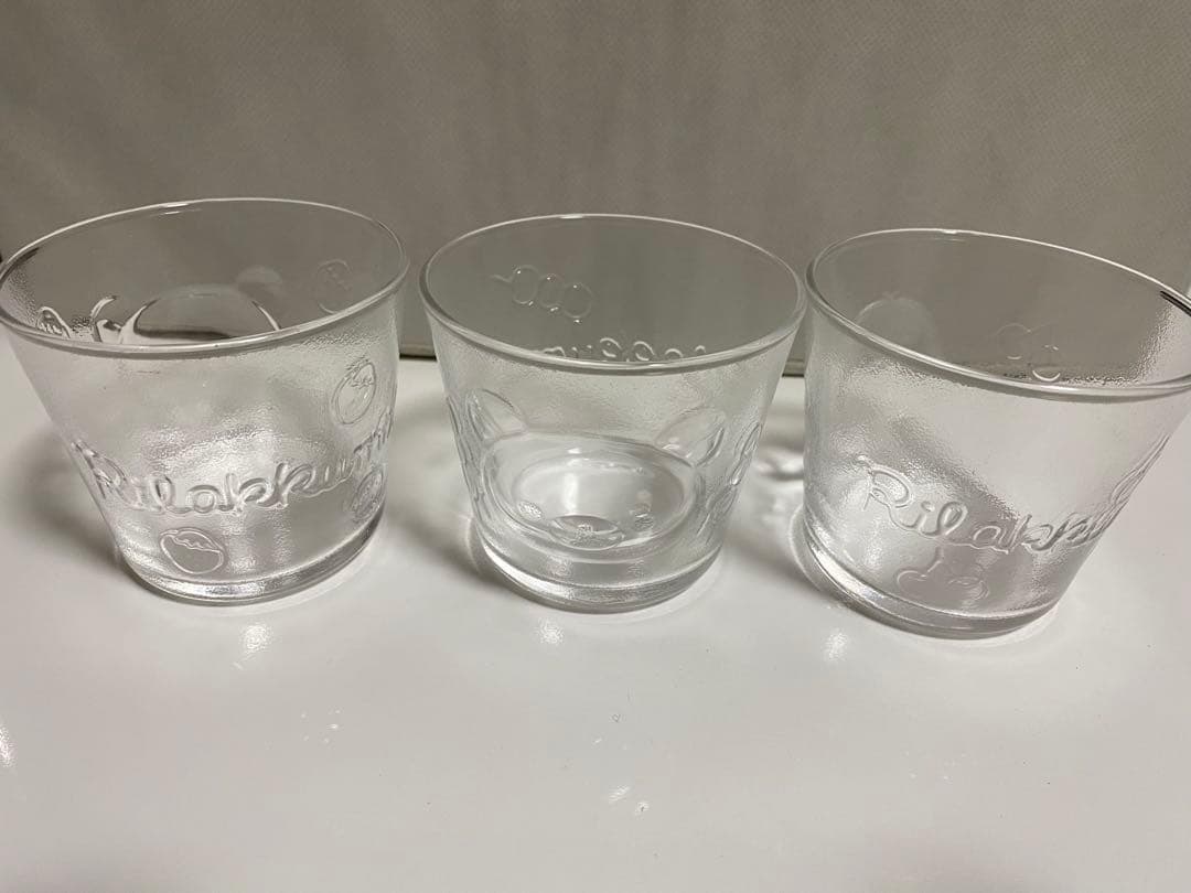 【リラックマ好きの方へ】【リラックマ等10点】 プレート バッグ コップ ボウル