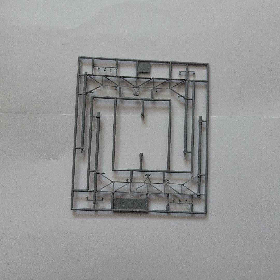 鉄道模型部品セット Nゲージ　ジャンクセット