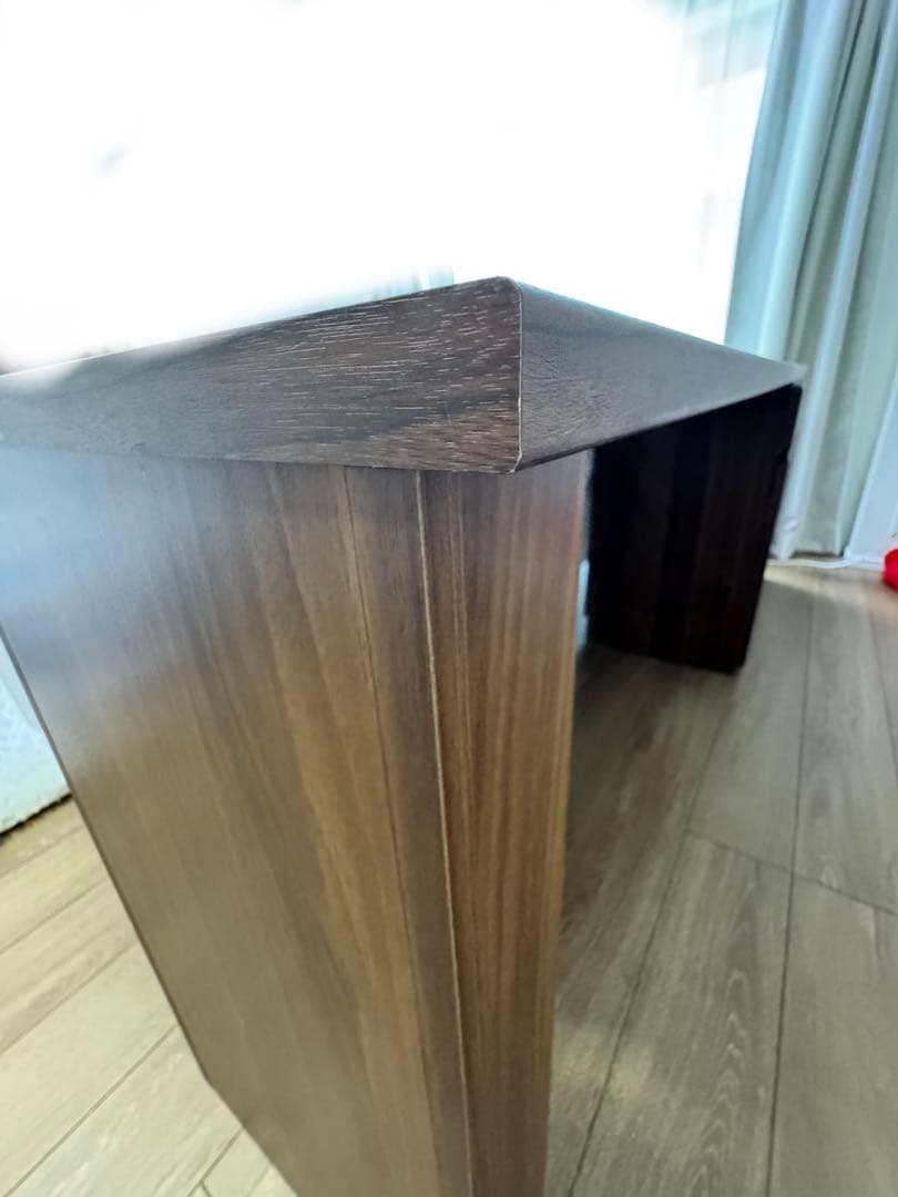 【値下げ】大塚家具　テーブル