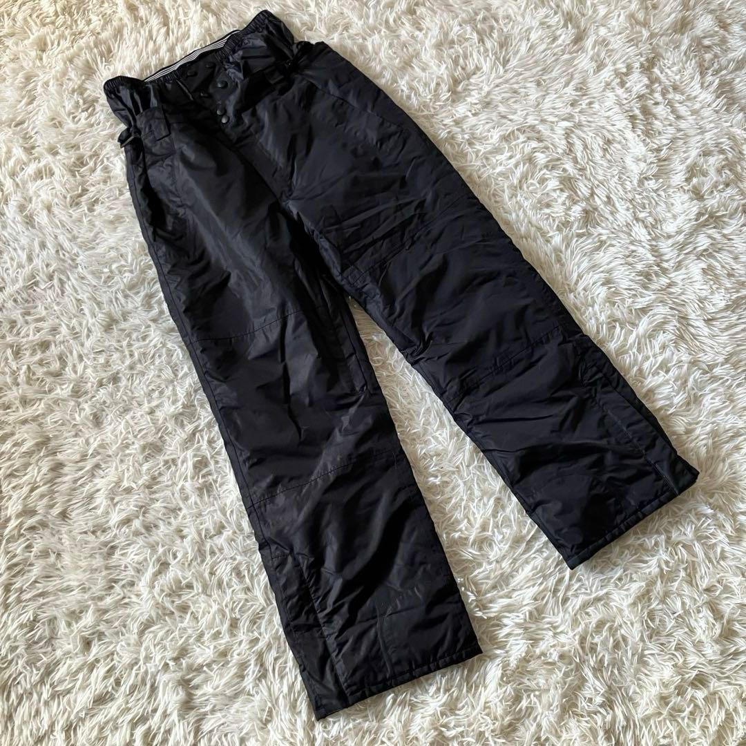 #2F✨VAXPOT✨スキー スノボ ウェア 上下 メンズM 迷彩 カモフラ