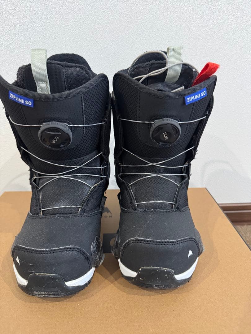 Burtonスノーボードブーツ/キッズ/ステップオン/21.0cm