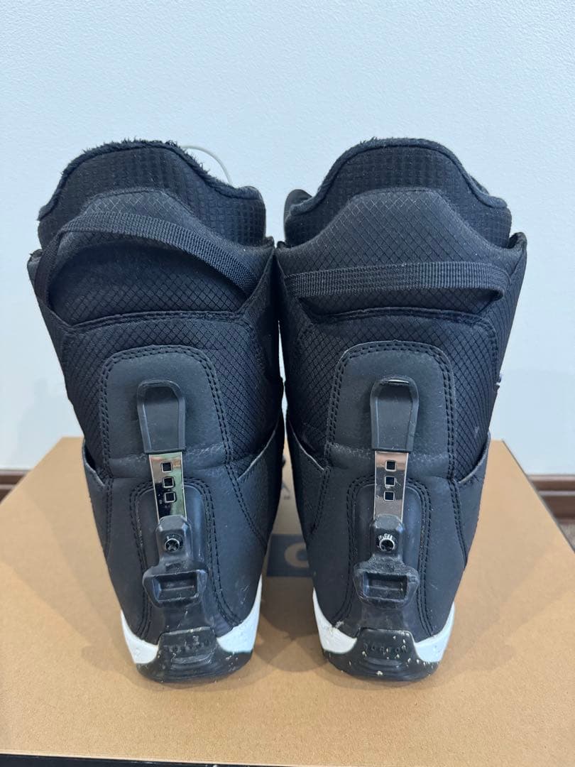 Burtonスノーボードブーツ/キッズ/ステップオン/21.0cm