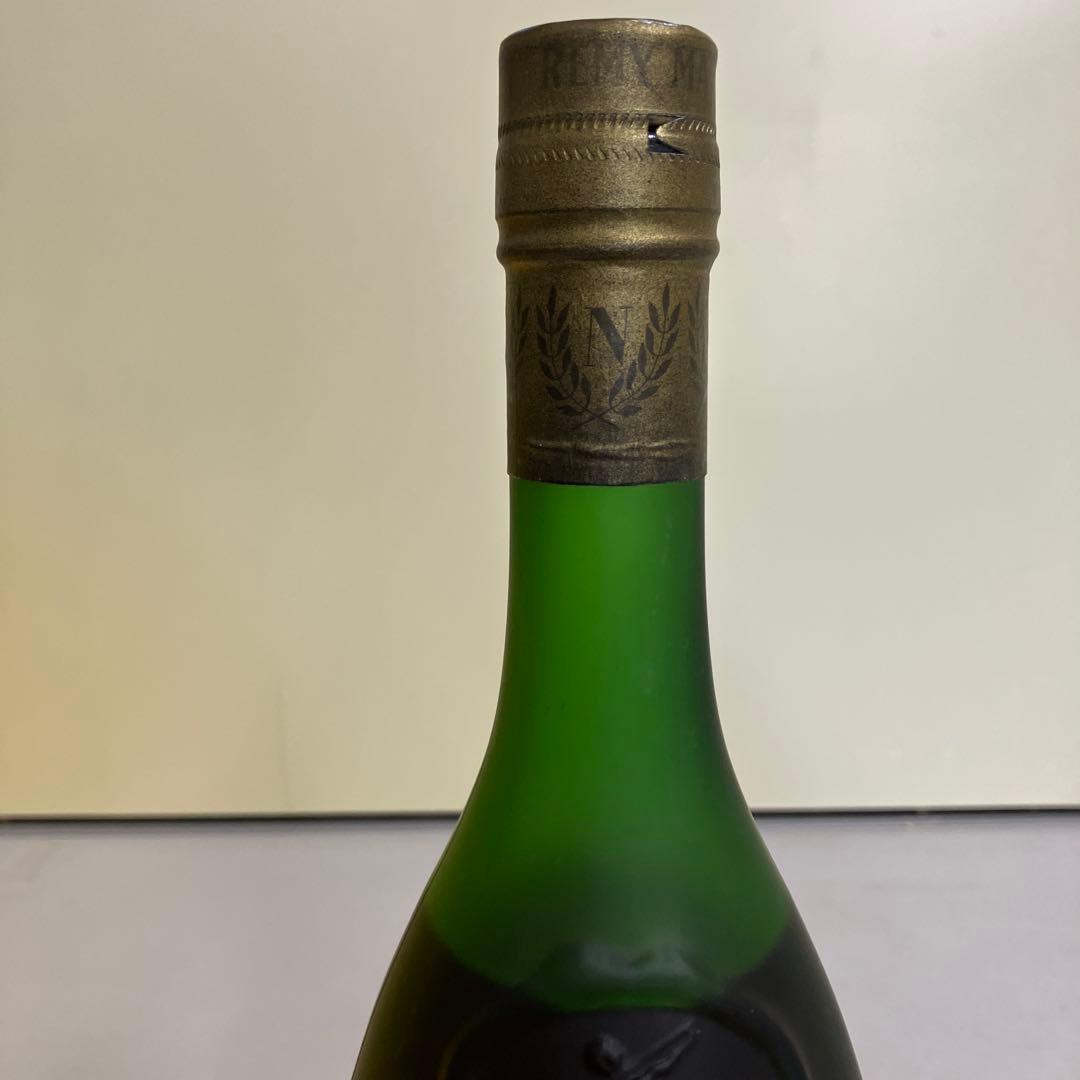 E壁 ナポレオン NAPOLEON ブランデー レミーマルタン コニャック 古酒