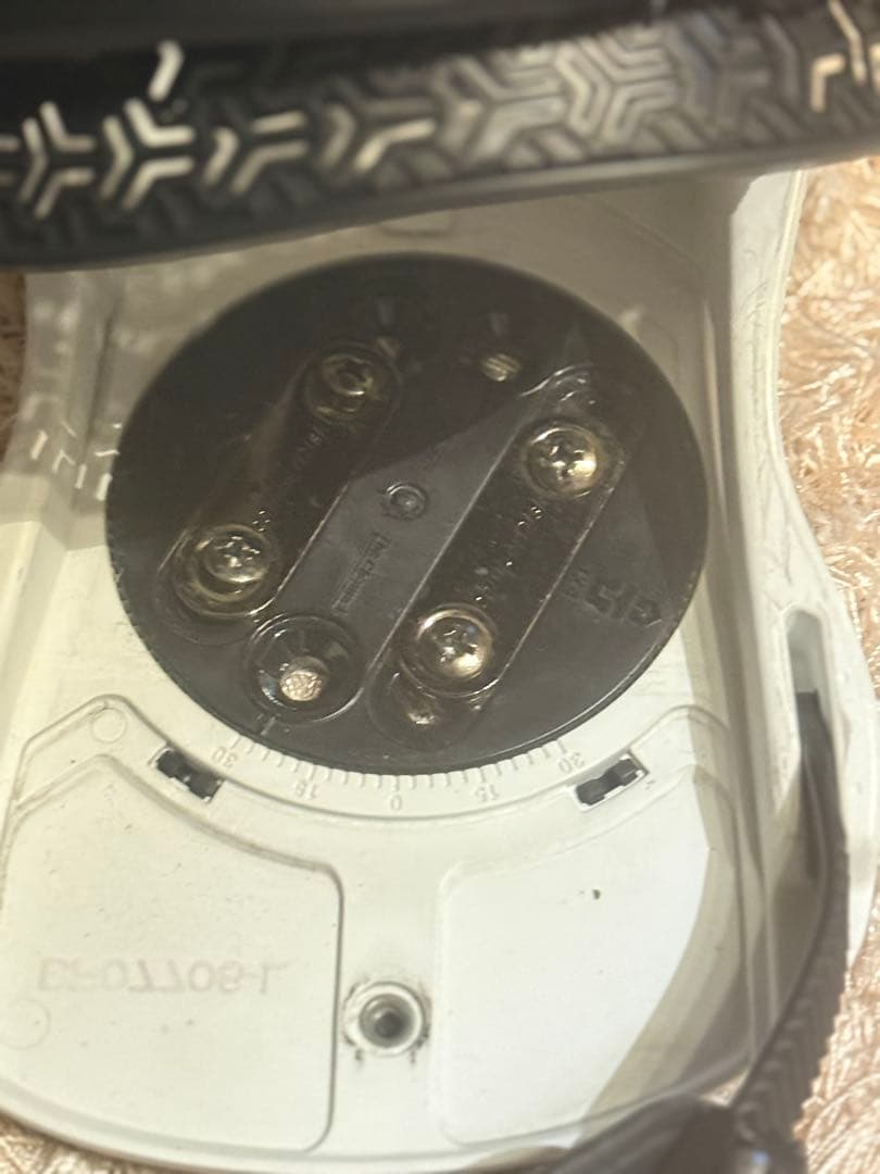 UNION ATLAS Mサイズ ユニオン アトラス エム