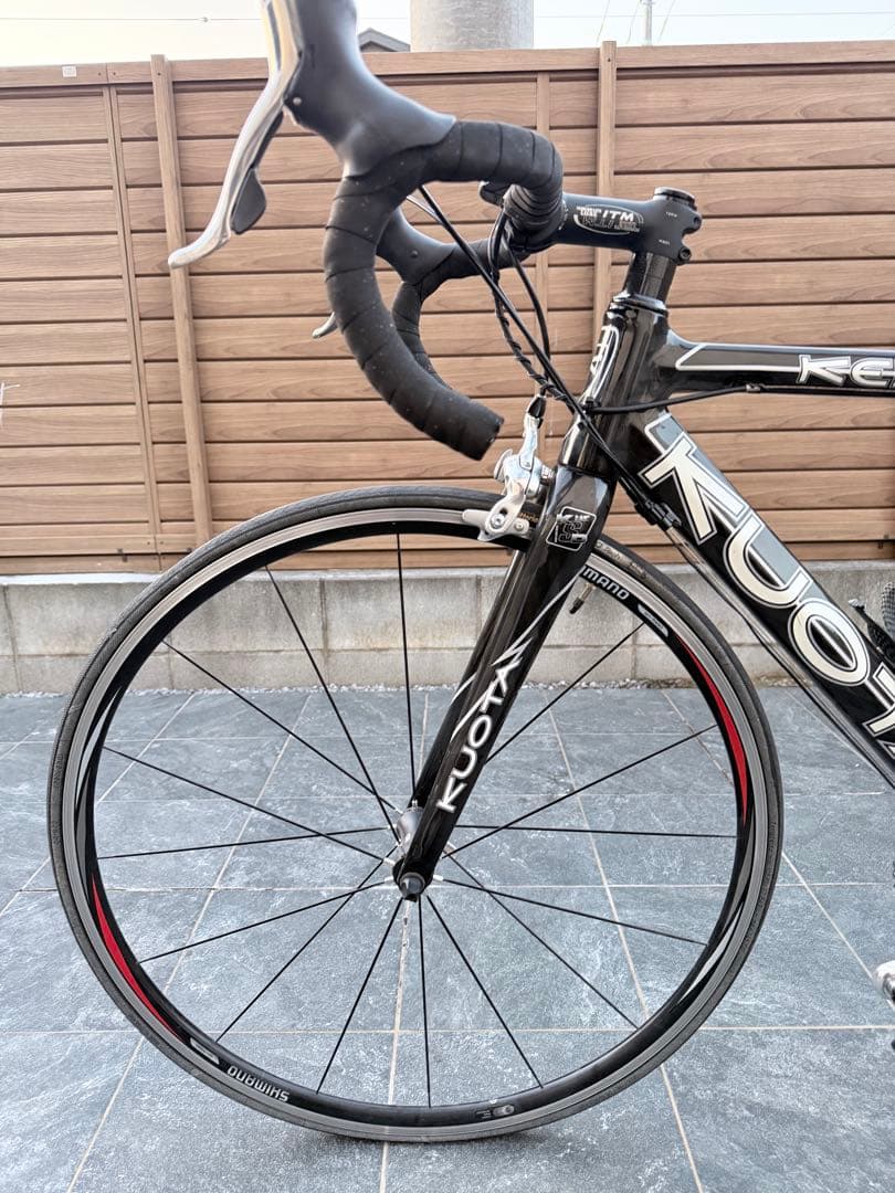 KUOTA クオータ　KEBEL ケベル