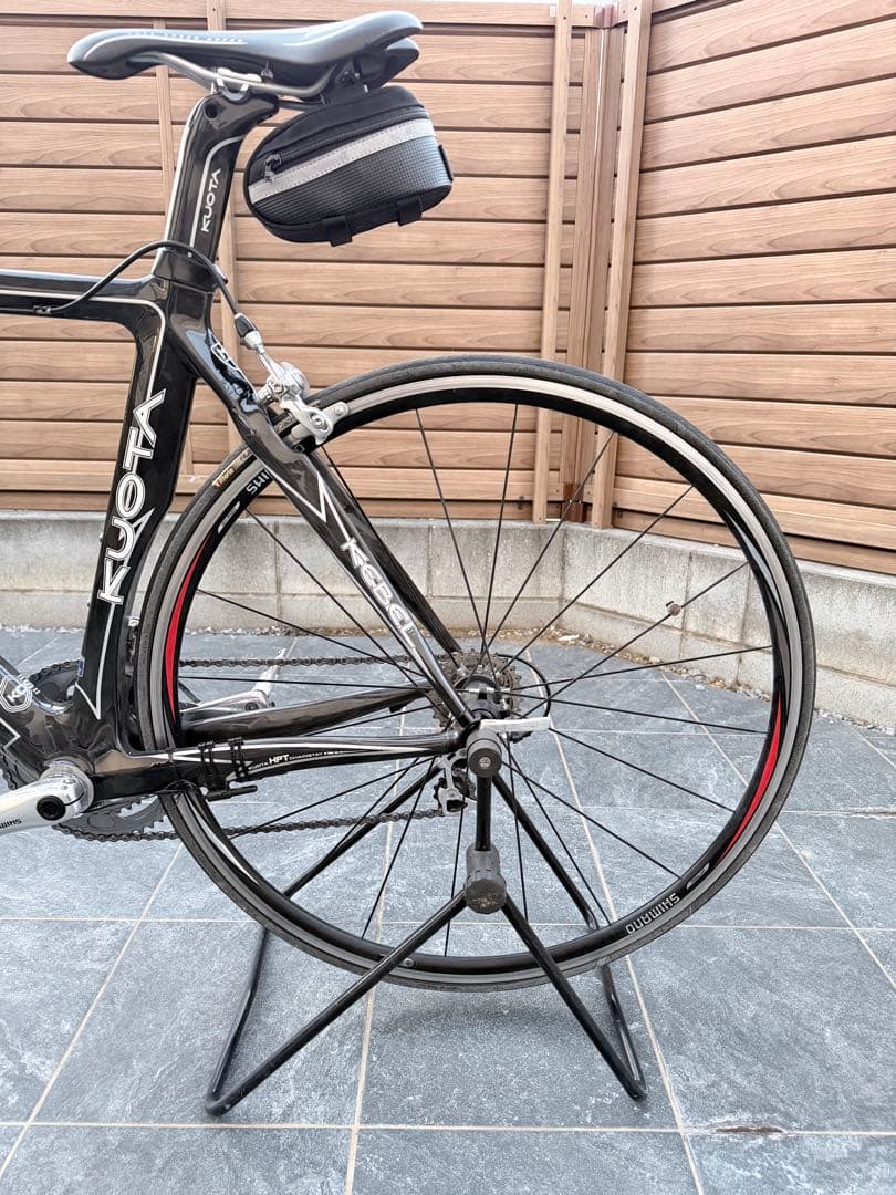 KUOTA クオータ　KEBEL ケベル