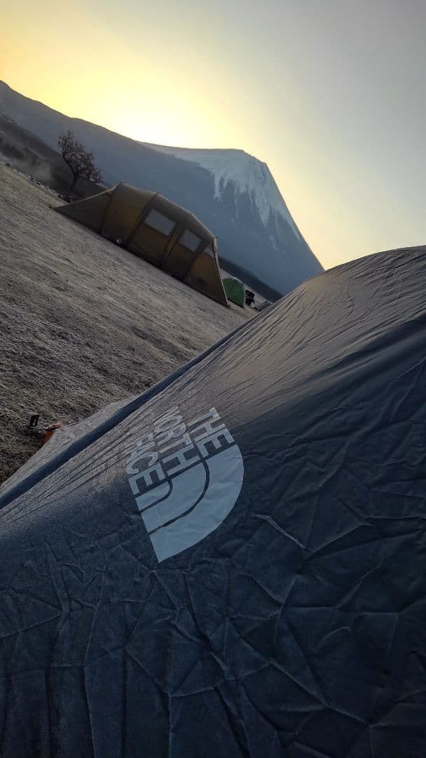 最終値下げ‼️the north face　ドッキングステーション