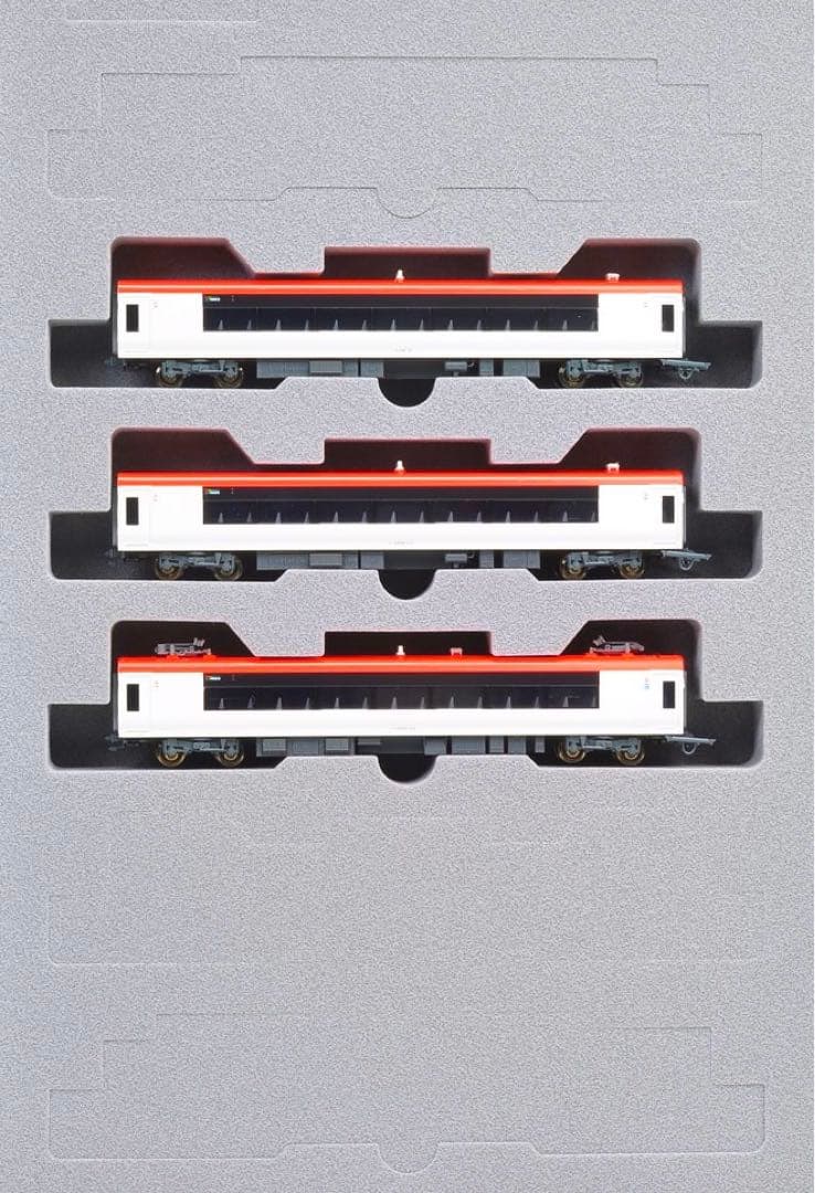 KATO E259系 特急「成田エクスプレス」【新品,未使用品】