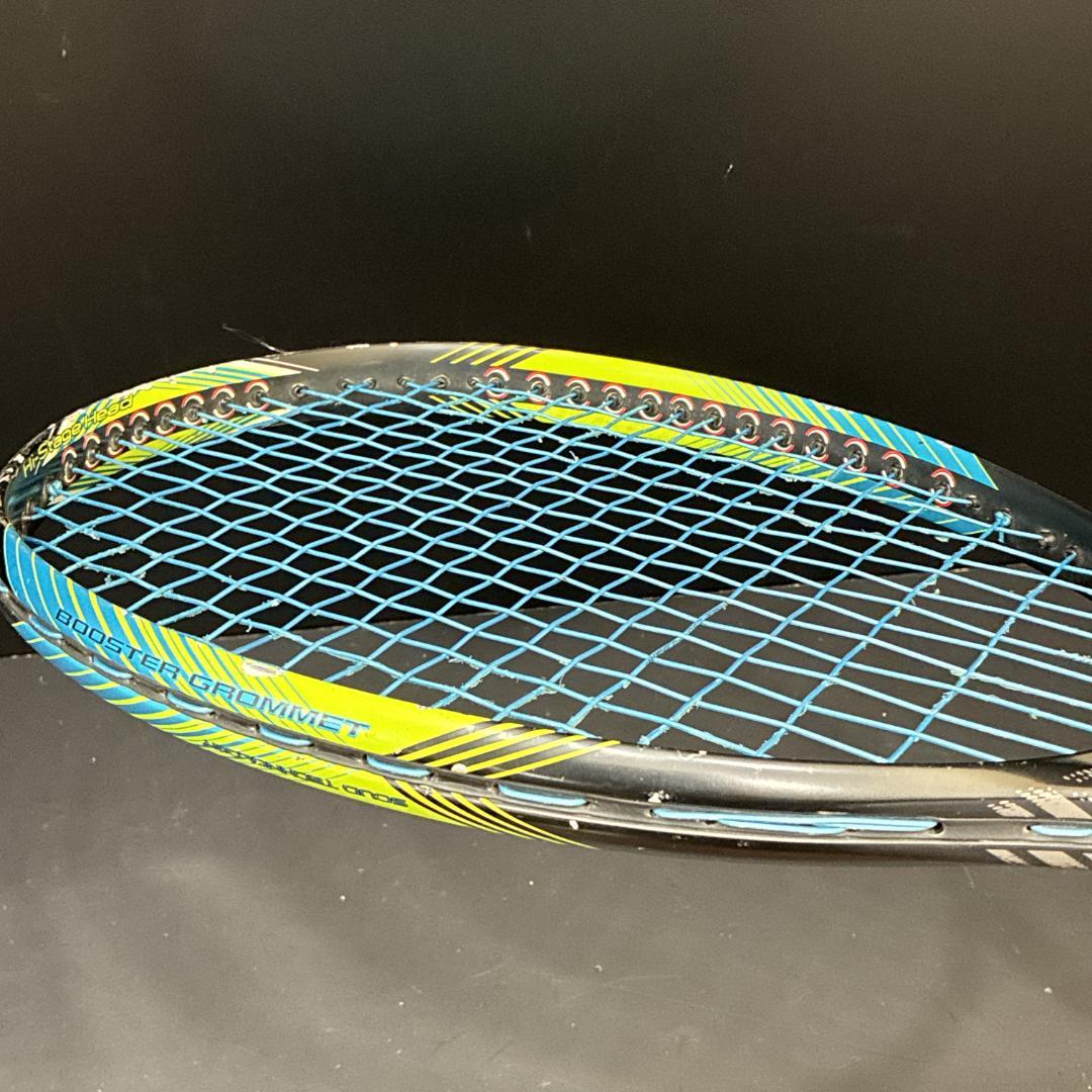 MIZUNO DFORCE V-50 ミズノ　ディーフォース　軟式テニスラケット