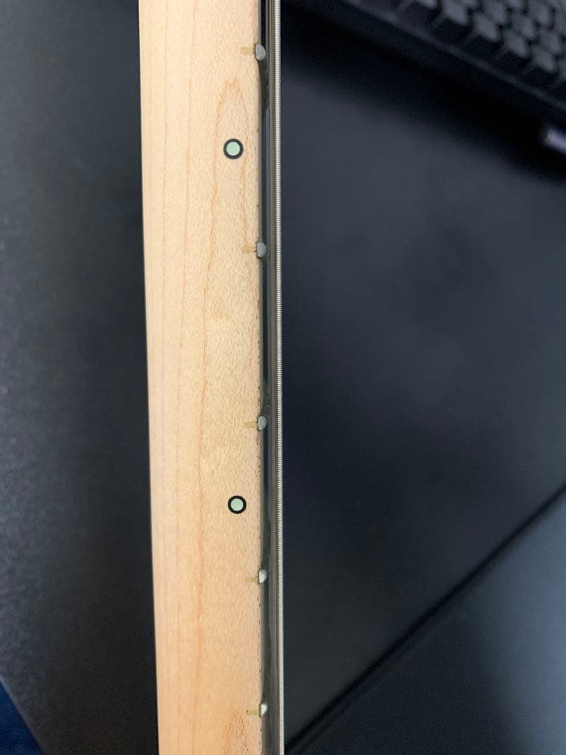 【最終値下中】FUJIGEN EOS2-ASH-M-SBB-01