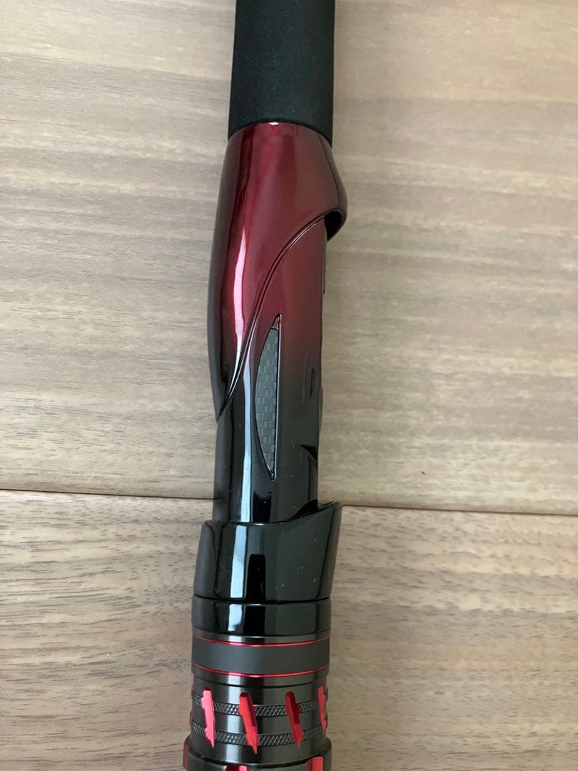 ダイワ　オーバーゼアグランデ　サーフ堤防モデル　103MH