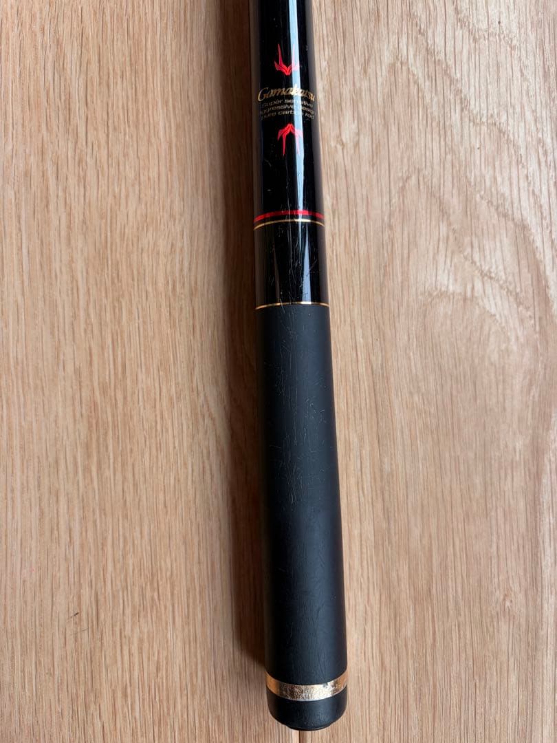 がまかつ チヌ競技スペシャルIII 0号50