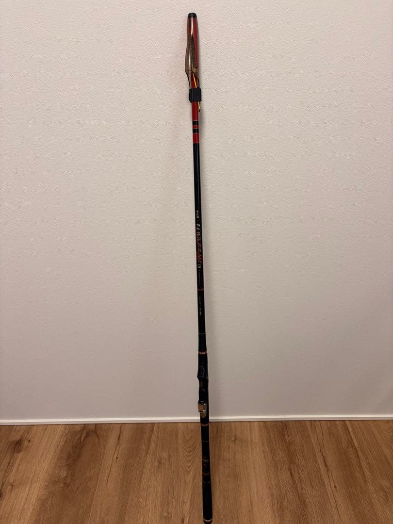 がまかつ チヌ競技スペシャルIII 0号50