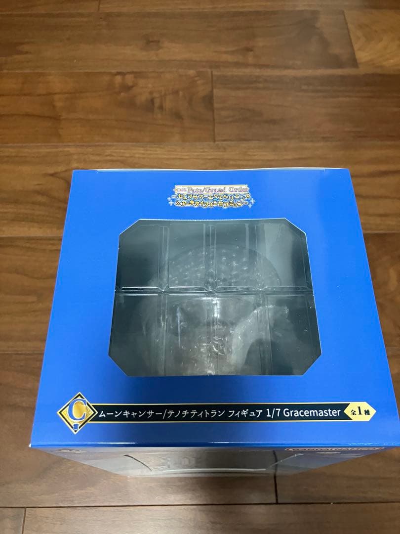 一番くじ FGO Fate/Grand Order C賞 テノチティトラン