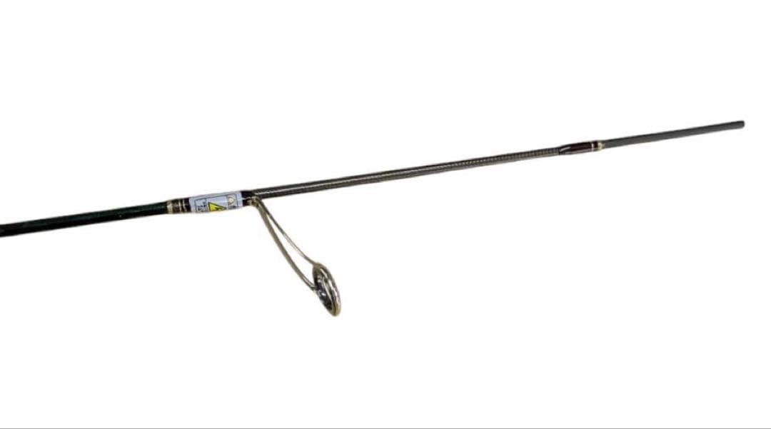 メジャークラフト FANETAIL 渓流モデル FSX-382UL