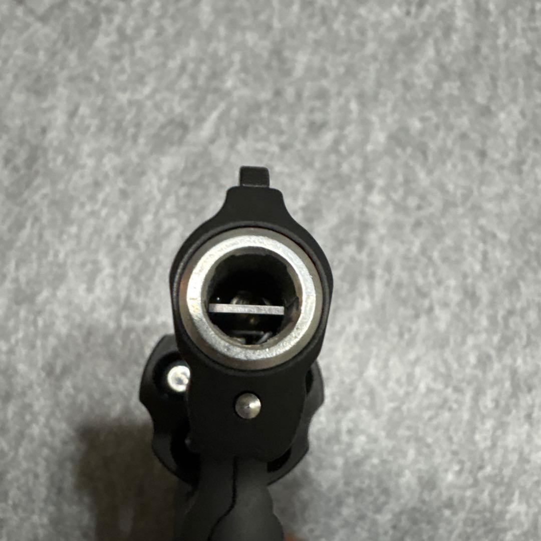 TANAKAWORKS M360J SAKURA モデルガン 日本警察仕様