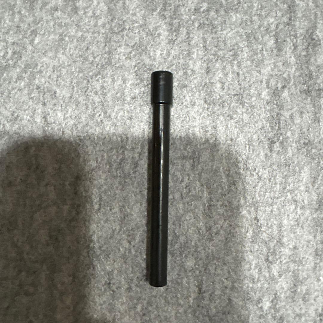 TANAKAWORKS M360J SAKURA モデルガン 日本警察仕様