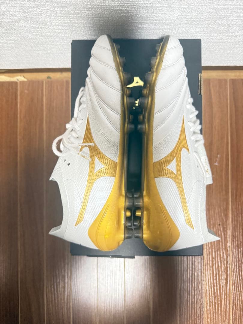 モレリアネオ4β JAPAN 25.5cm