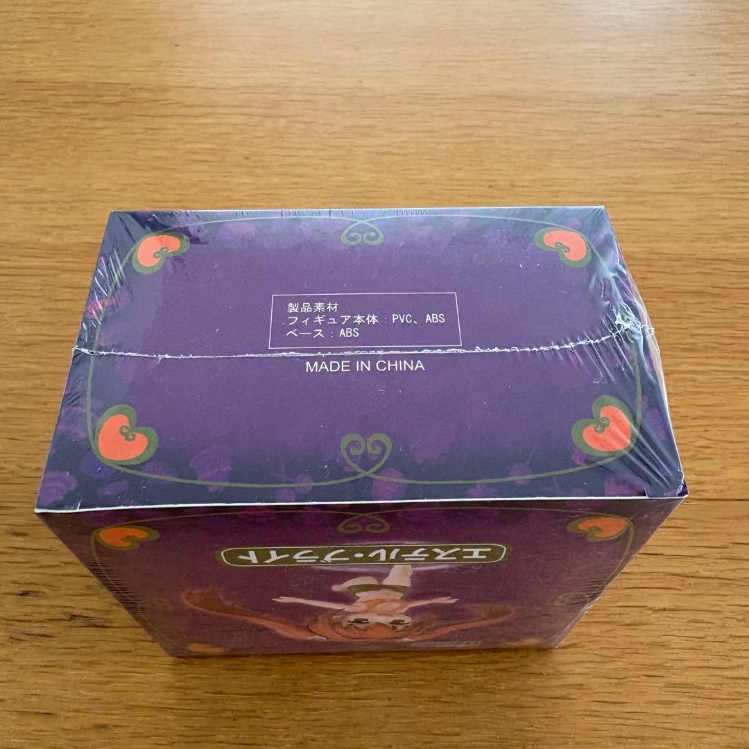 零の軌跡　エステル ブライト　フィギュア