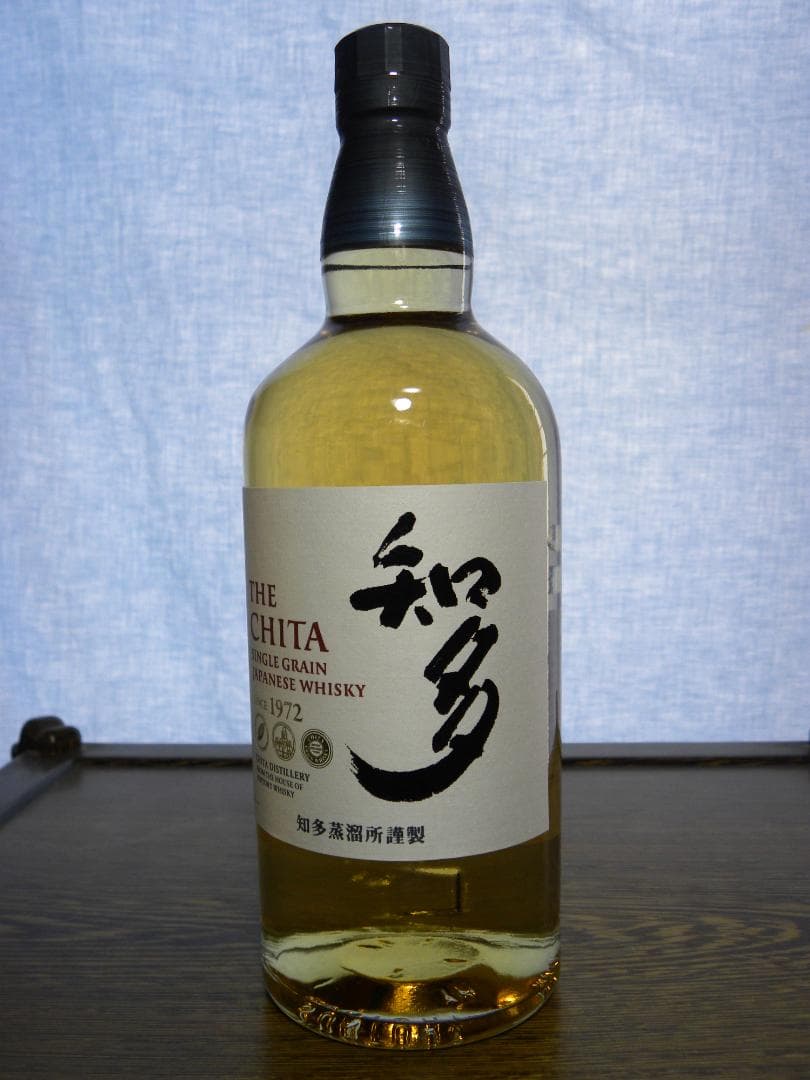 日本ウイスキー (サントリー)①