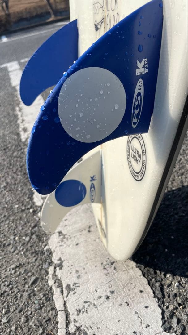 ネックベアード3(ジャパンモデル) 5.7 28L