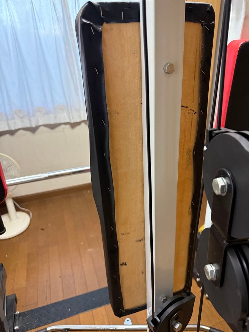 アイロテック マルチステーションラック 引渡し限定