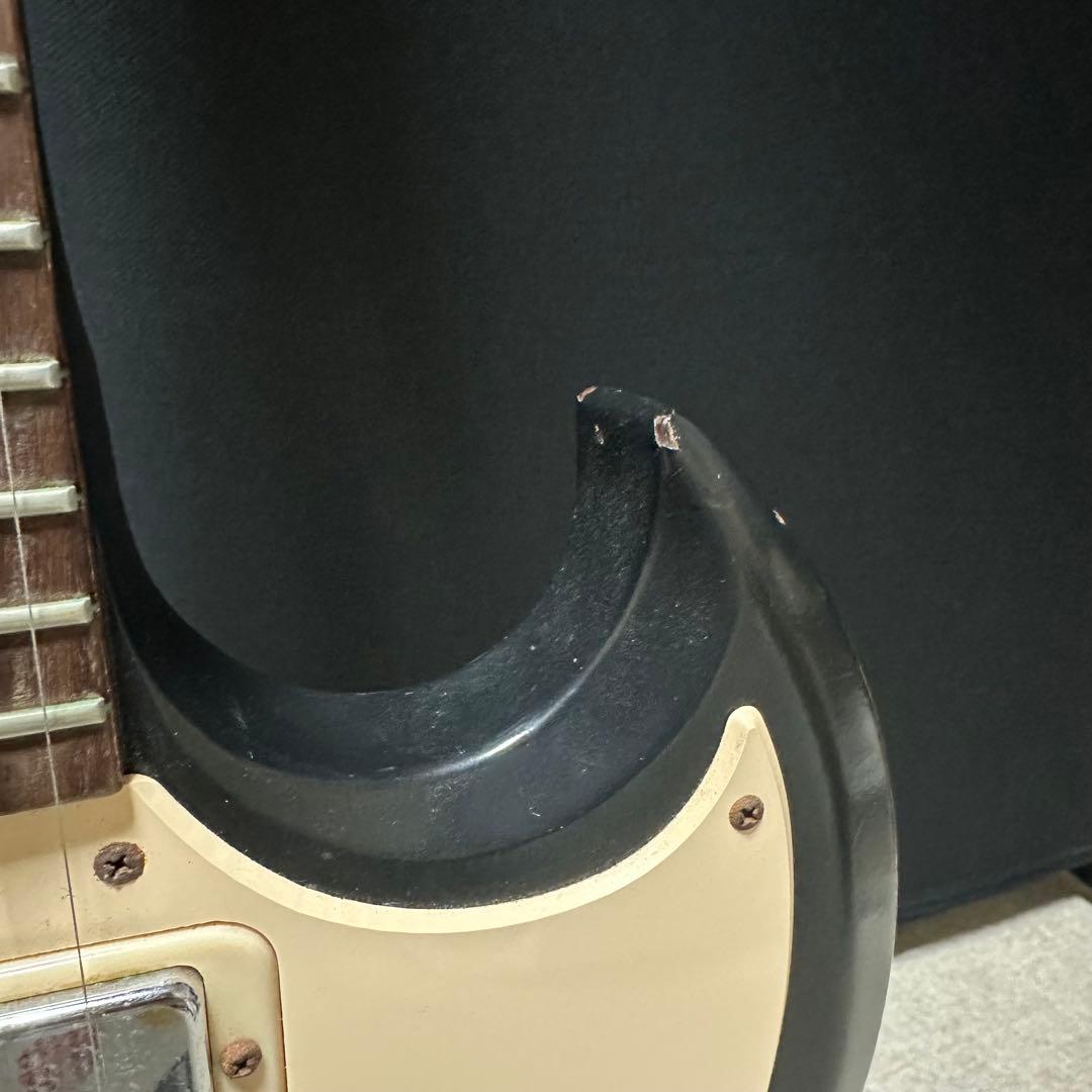 ギター Gibson SG Special 2016 T