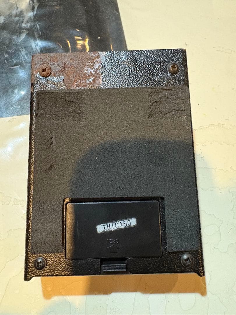 Marshall Blues Breaker ギターエフェクター　オリジナル