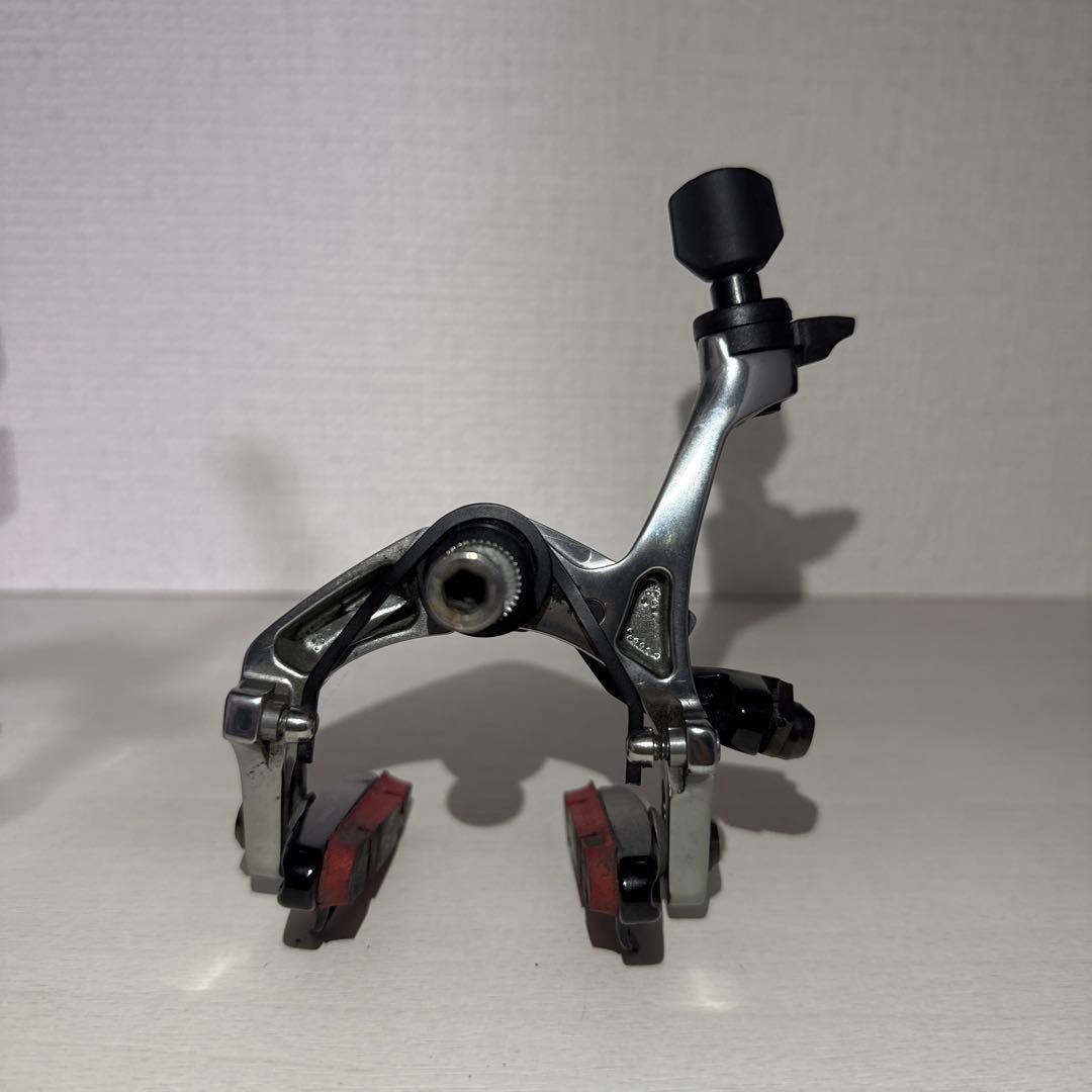 タ*コ様 SRAM RED キャリパーブレーキ フロント リア