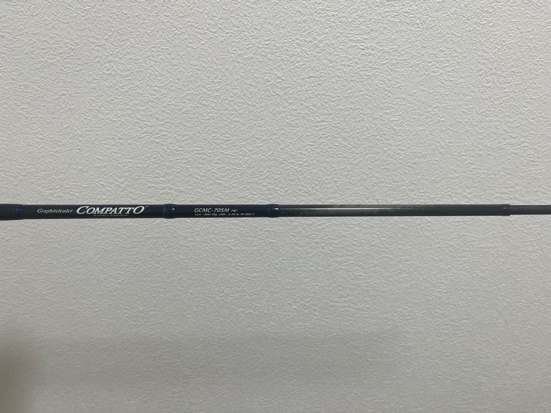 オリムピック COMPATTO GCMC-705M