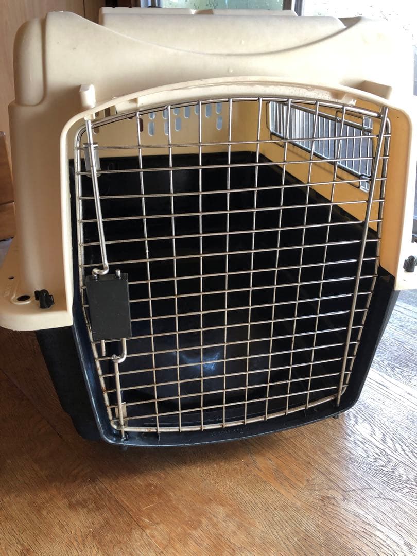 ペットメイト　バリケンネル