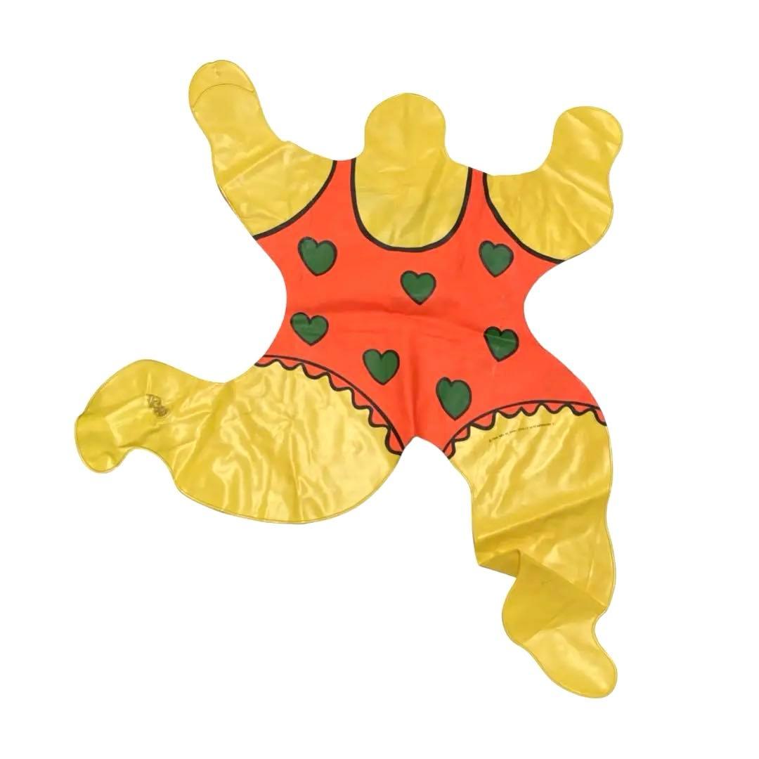 ニキドサンファル Niki de Saint Phalle NANA ナナ