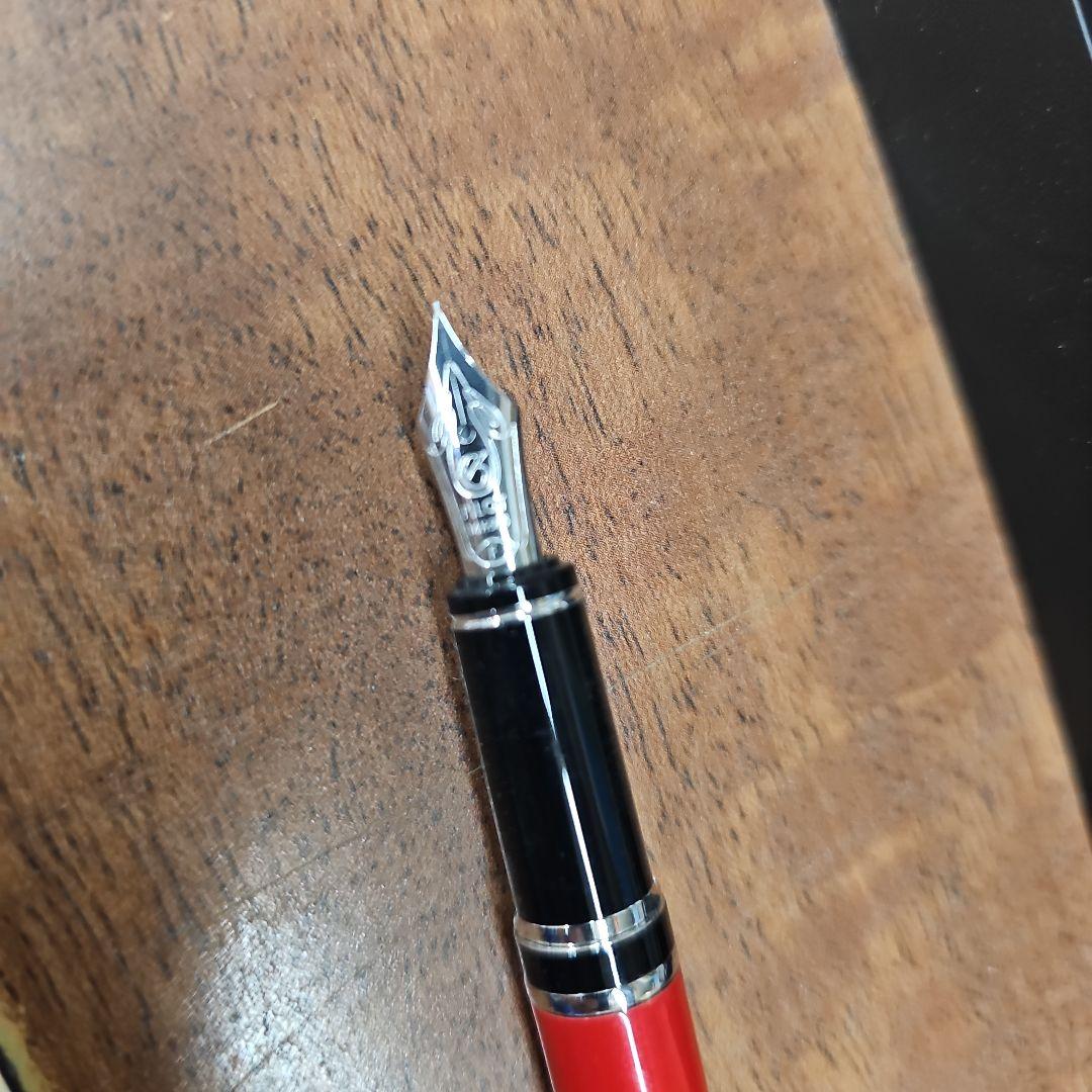 PILOT グランセ万年筆