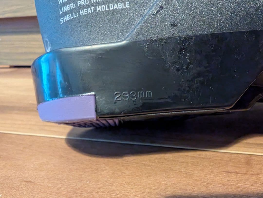 スキー K2 FL3X REVOLVE PRO